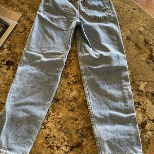 Vintage orange tab Levi’s